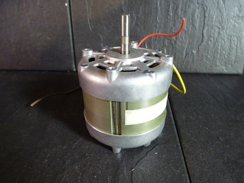 Tandberg motor - ,