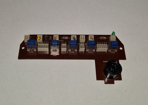 Tandberg 20a original - td-20a,