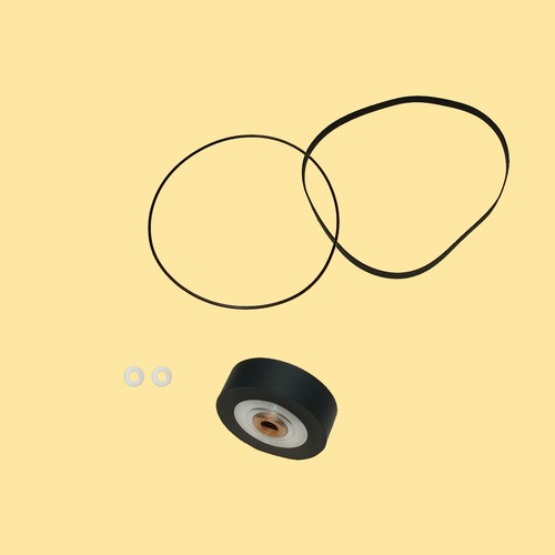 Riemen andruckrolle kit 1 - andruckrolle,
