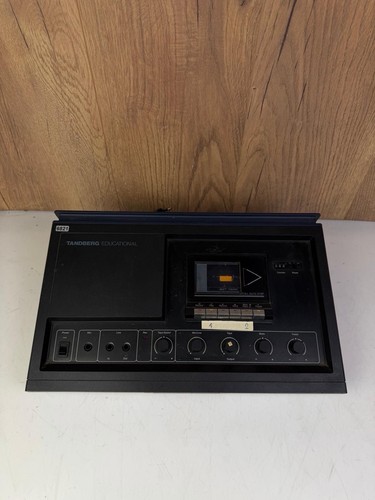 Tandberg tcr 922 - tcr, hifi