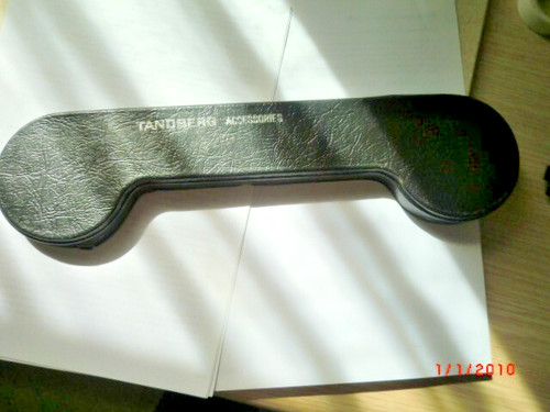 Tandberg 20a gebraucht - tandberg,