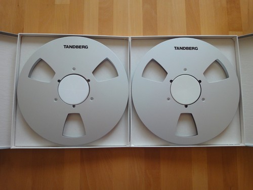 Tandberg 180 nab alu - 2,