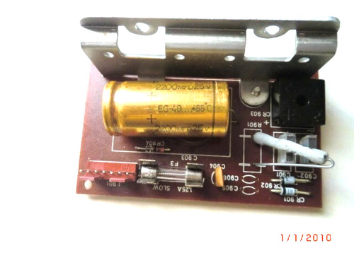 Tandberg 20a für - td,