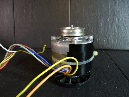 Tandberg motor hs 951 - , td-20